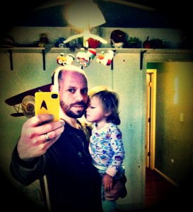 my girl