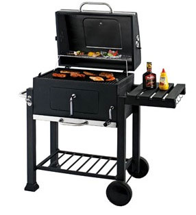 Kingsford Charcoal Grills