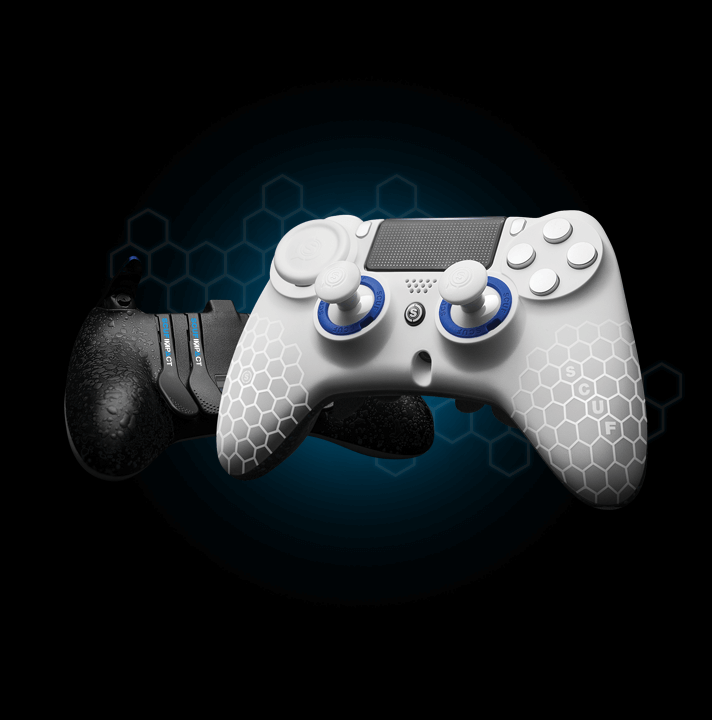 ali a scuf impact controller