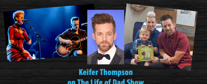 Keifer-Thompson-LoD